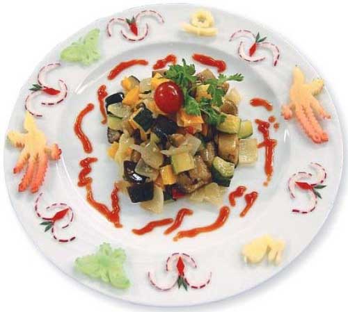 Иллюстрация к книге — Секреты украшения блюд праздничного стола [Autogen_eBook_id301.jpg]