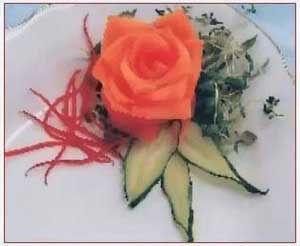 Иллюстрация к книге — Секреты украшения блюд праздничного стола [Autogen_eBook_id43.jpg]