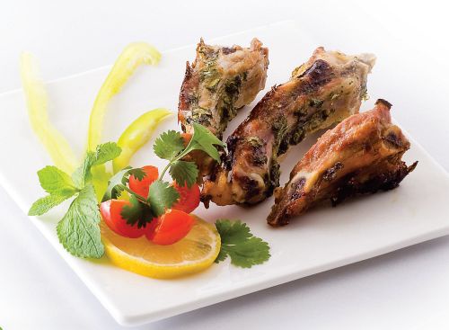 Иллюстрация к книге — Кориандр. Базилик [Autogen_eBook_id37.jpg]