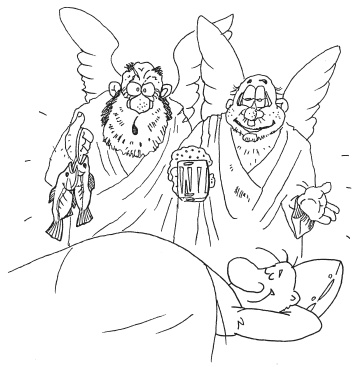 Иллюстрация к книге — Эта вкусная и полезная жизнь. Полная система питания и очищения организма [Autogen_eBook_id24.jpg]