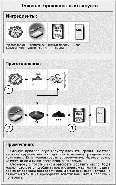 Иллюстрация к книге — Идеальная система питания для людей с малоподвижным образом жизни [i_012.jpg]