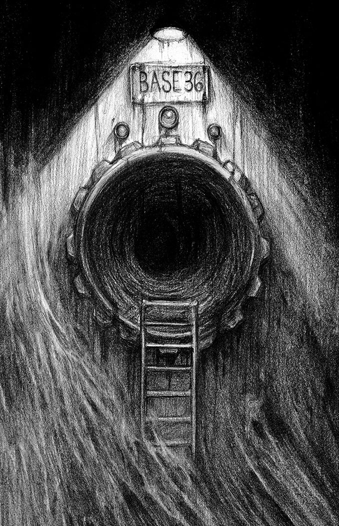 Иллюстрация к книге — Endgame. Ключ Неба [i_053.jpg]