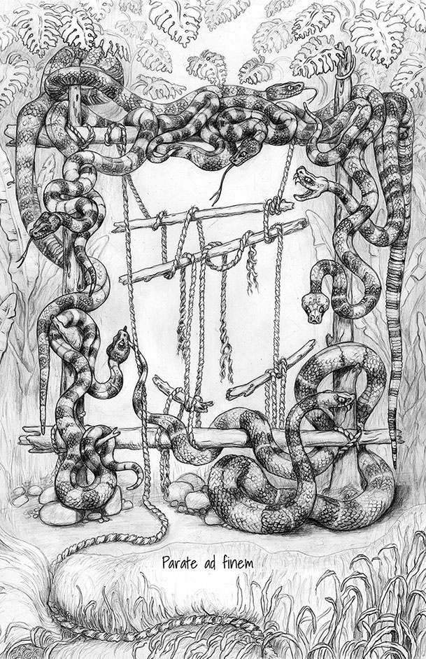 Иллюстрация к книге — Endgame. Ключ Неба [i_076.jpg]