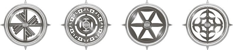 Иллюстрация к книге — Endgame. Ключ Неба [i_095.jpg]