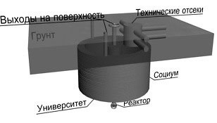 Иллюстрация к книге — Паноптикум. Книга первая. Крах [i_004.jpg]