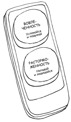 Иллюстрация к книге — Дисциплина без драм. Как помочь ребенку воспитать характер [i_027.jpg]