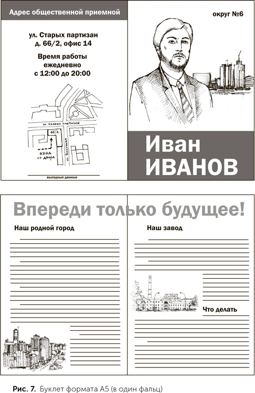 Иллюстрация к книге — Как выиграть выборы без административного ресурса. Рекомендации опытного политтехнолога [i_007.jpg]