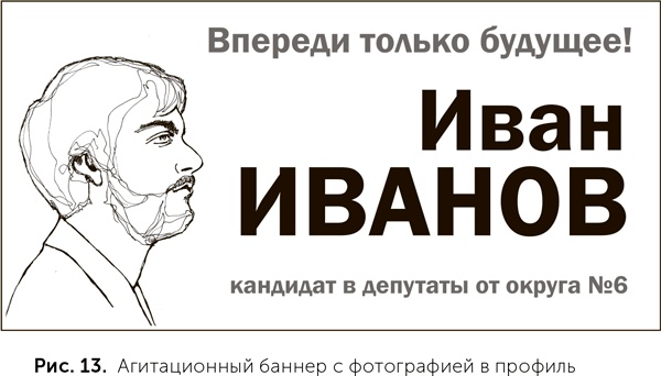 Иллюстрация к книге — Как выиграть выборы без административного ресурса. Рекомендации опытного политтехнолога [i_013.jpg]