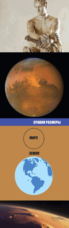 Иллюстрация к книге — Звёздное небо [_085.jpg]