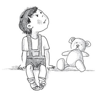 Иллюстрация к книге — Минус один? Плюс Один! Приемный ребенок в семье [i_014.jpg]
