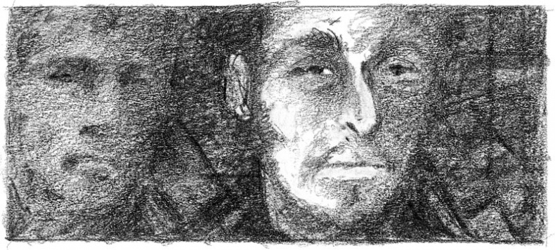 Бесшабашный. Книга 3. Золотая пряжа