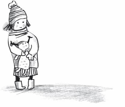 Иллюстрация к книге — Любовь к ребенку [i_010.jpg]