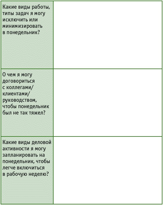 Иллюстрация к книге — Время на отдых. Для тех, кто много работает [_061.jpg]