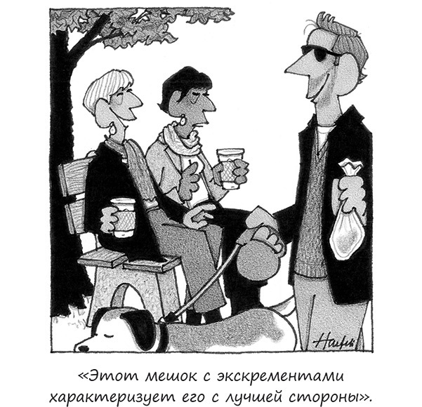Иллюстрация к книге — Исчезающие носки, новогодние обещания и еще 97 загадок бытия [_36.jpg]
