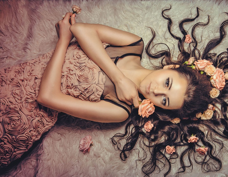 Иллюстрация к книге — Ты будешь счастливой, я - помогу! [i_093.jpg]