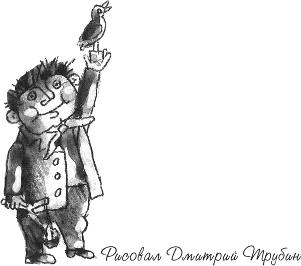 Иллюстрация к книге — Запуск разрешаю! [i_002.jpg]