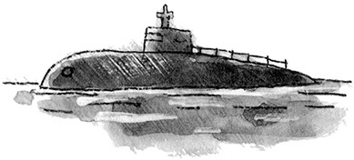 Иллюстрация к книге — Запуск разрешаю! [i_023.jpg]