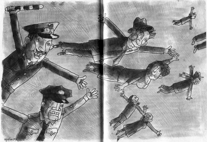 Иллюстрация к книге — Запуск разрешаю! [i_051.jpg]