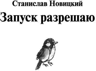 Иллюстрация к книге — Запуск разрешаю! [i_058.jpg]