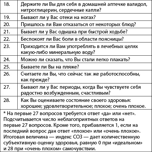 Иллюстрация к книге — Как победить свой возраст? 8 уникальных способов, которые помогут достичь долголетия [_111.jpg]