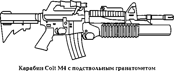 Иллюстрация к книге — Энциклопедия спецназа стран мира [image158.jpg]