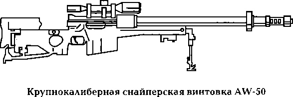 Иллюстрация к книге — Энциклопедия спецназа стран мира [image233.jpg]