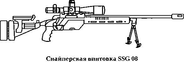 Иллюстрация к книге — Энциклопедия спецназа стран мира [image238.jpg]