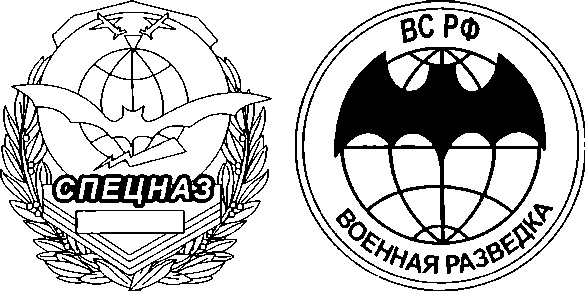 Иллюстрация к книге — Энциклопедия спецназа стран мира [image73.jpg]