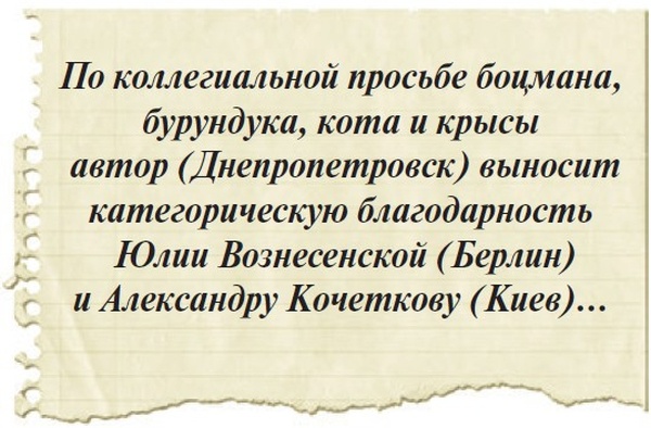 Иллюстрация к книге — Боцман, бурундук, кот и крыса. Сказка для детей и всех остальных [i_002.jpg]