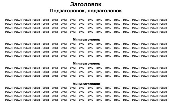 Иллюстрация к книге — Копирайтинг. Простые рецепты продающих текстов [i_007.jpg]