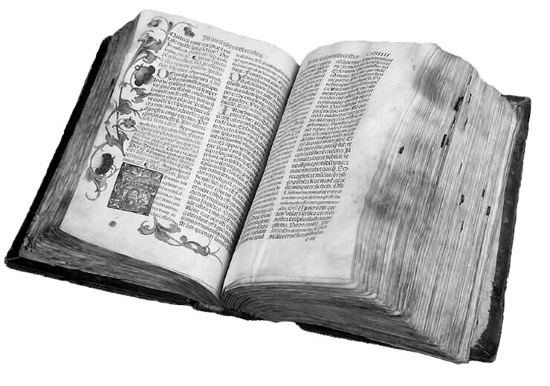 Иллюстрация к книге — Магия царей. Кто тайно правит миром [i_027.jpg]