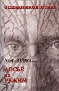 Книга Осколки эпохи Путина. Досье на режим Книга Осколки эпохи Путина. Досье на режим