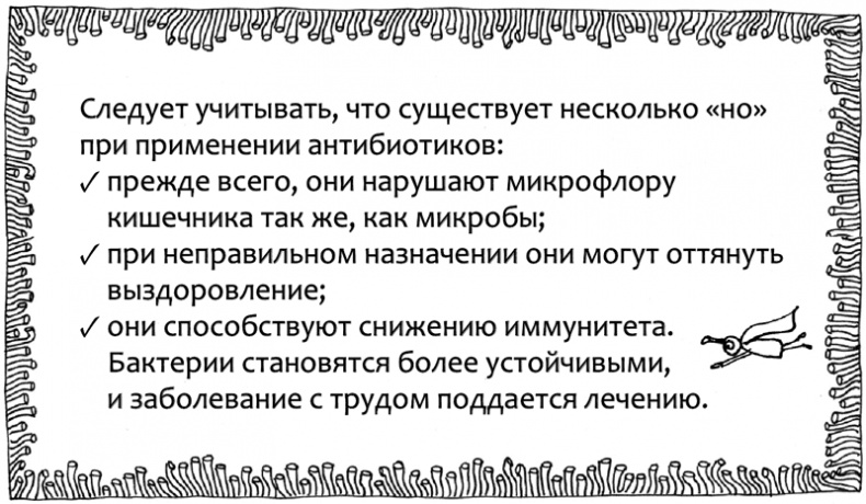 Иллюстрация к книге — Очаровательный кишечник. Как самый могущественный орган управляет нами [i_035.jpg]