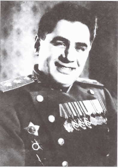 Житейская правда разведки