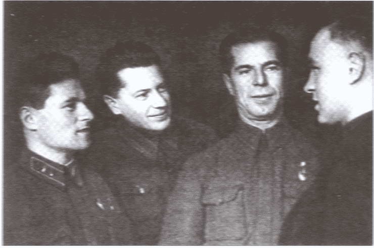 Житейская правда разведки
