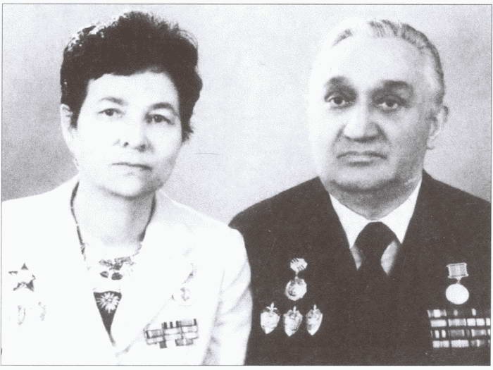 Житейская правда разведки