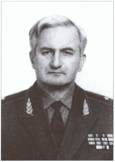 Житейская правда разведки