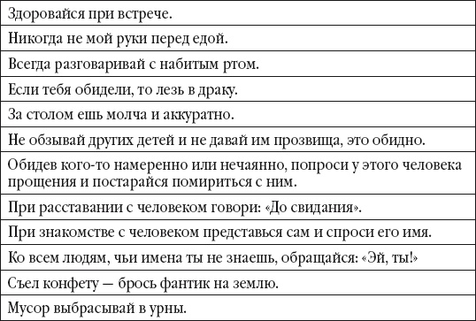 Иллюстрация к книге — Детский клуб. Совершенствуем систему управления [i_025.jpg]
