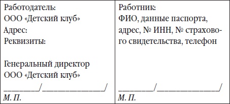 Иллюстрация к книге — Детский клуб: с чего начать, как преуспеть [Autogen_eBook_id18.jpg]