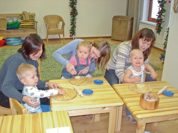 Иллюстрация к книге — Детский клуб: с чего начать, как преуспеть [Autogen_eBook_id31.jpg]