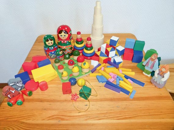 Иллюстрация к книге — Детский клуб: с чего начать, как преуспеть [Autogen_eBook_id33.jpg]