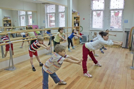 Иллюстрация к книге — Детский клуб: с чего начать, как преуспеть [Autogen_eBook_id41.jpg]