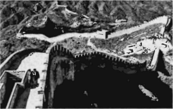 Иллюстрация к книге — Пегая орда. История «древнего» Китая [i_065.jpg]
