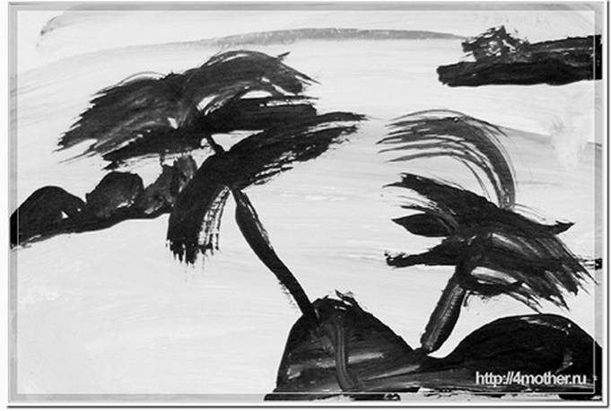 Иллюстрация к книге — Мысли многодетной мамы вслух, или Полуночные записки на подгузниках [i_009.jpg]