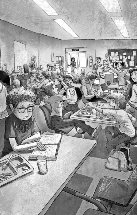 Иллюстрация к книге — Книга секретов [_020.jpg]