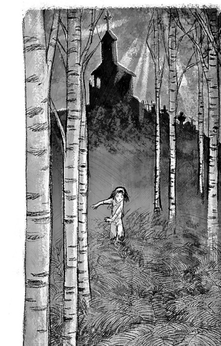 Иллюстрация к книге — Книга секретов [_160.jpg]