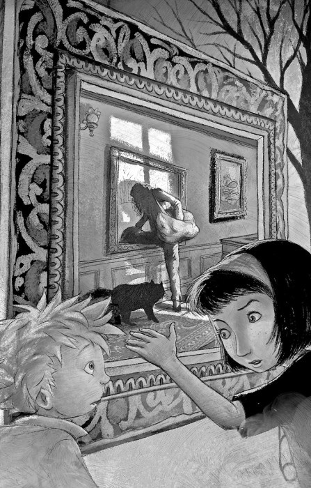 Иллюстрация к книге — Книга секретов [_272.jpg]