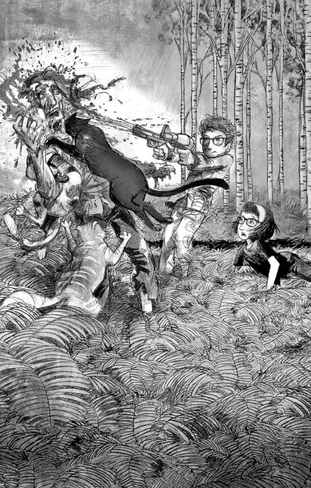 Иллюстрация к книге — Книга секретов [_312.jpg]