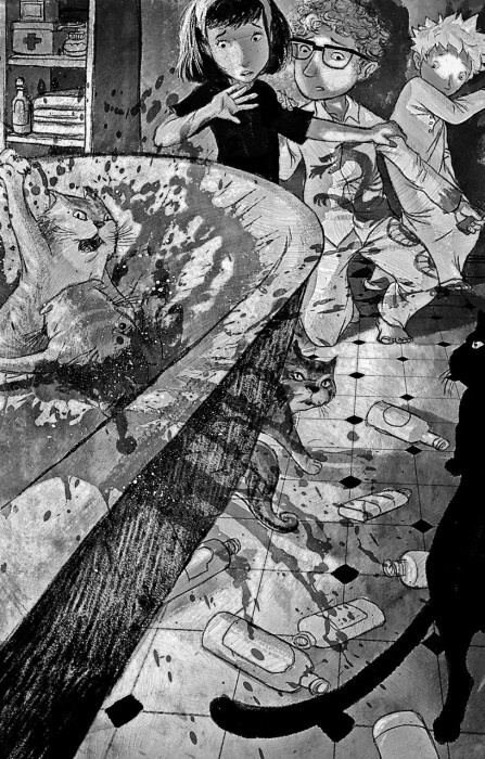 Иллюстрация к книге — Книга секретов [_344.jpg]