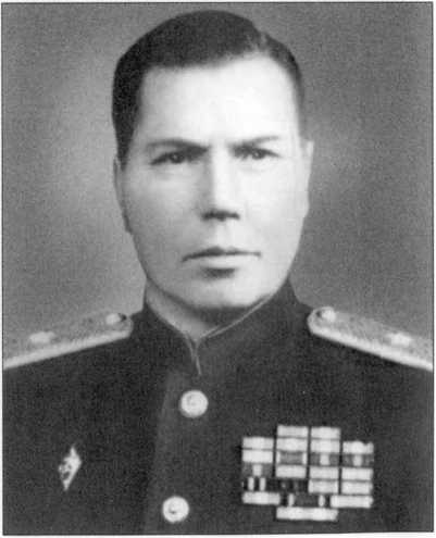 Иллюстрация к книге — Без права на ошибку. Книга о военной разведке. 1943 год [image9.jpg]
